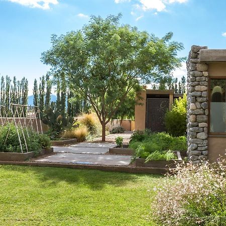 Adobe Charm Villa Cafayate Eksteriør bilde