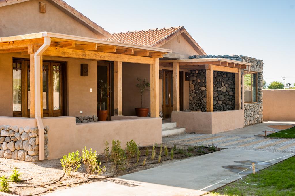 Adobe Charm Villa Cafayate Eksteriør bilde