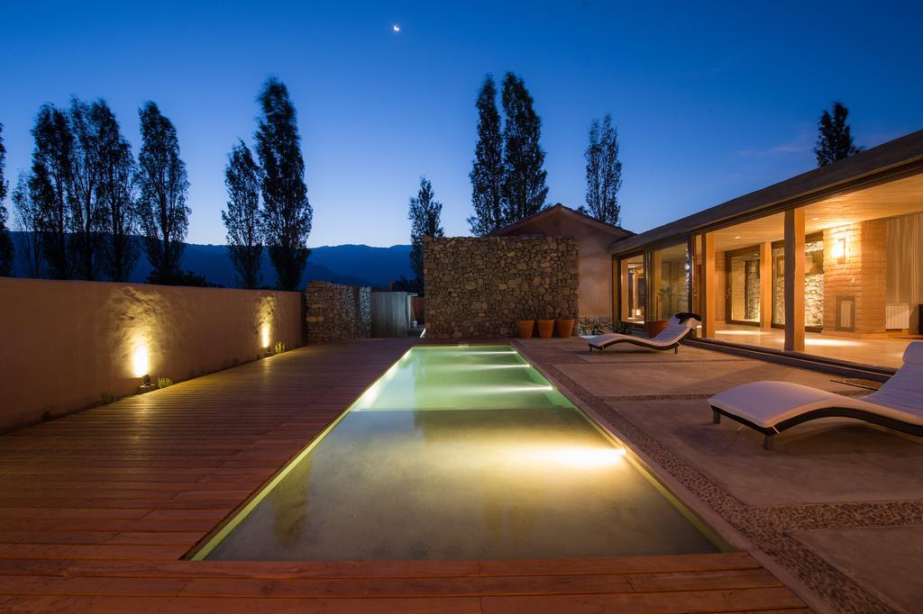 Adobe Charm Villa Cafayate Eksteriør bilde