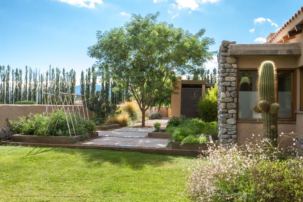 Adobe Charm Villa Cafayate Eksteriør bilde