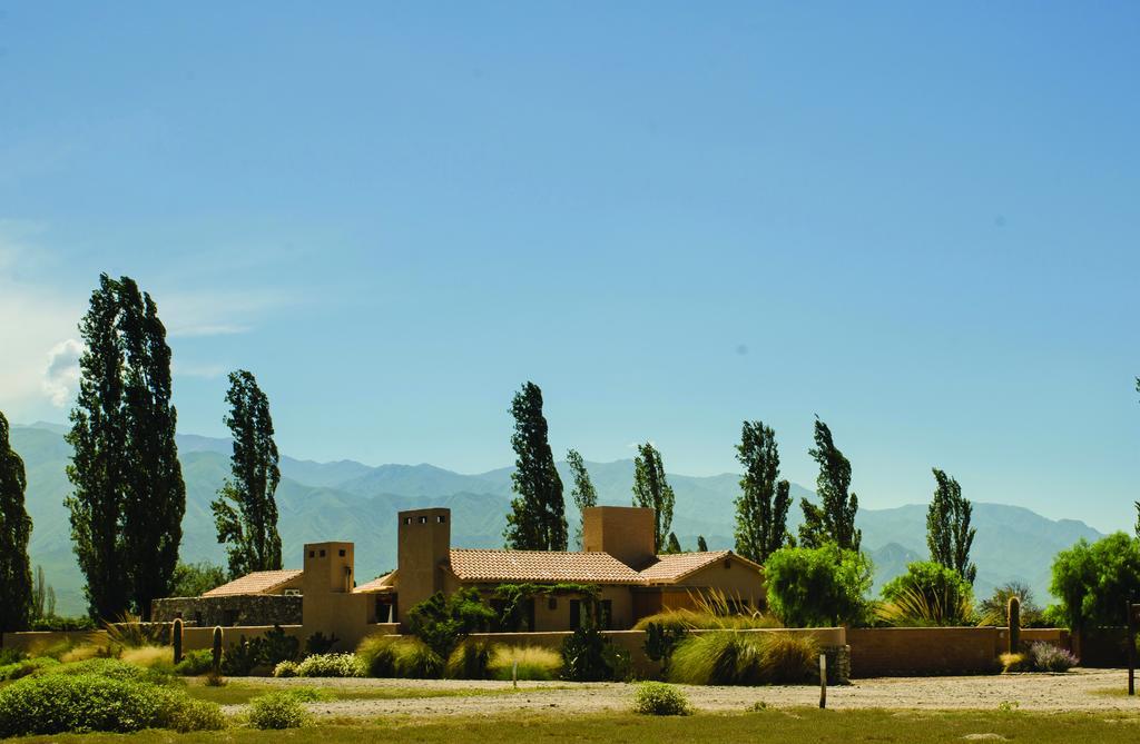 Adobe Charm Villa Cafayate Eksteriør bilde